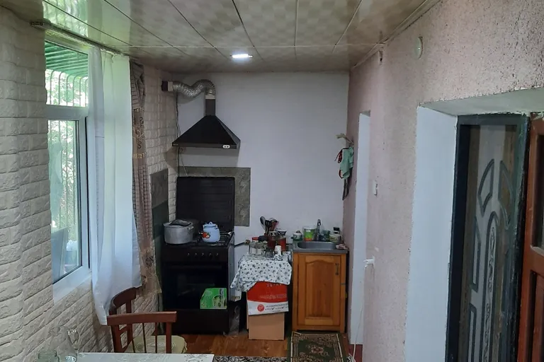 Сотувда 2 хонали квартира, 52 м²
