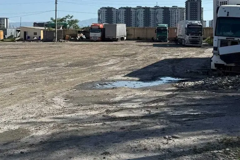 В продаже земля, 65 сот.