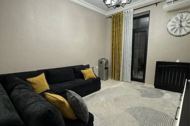 В продаже 2-комн. квартира, 64 м²