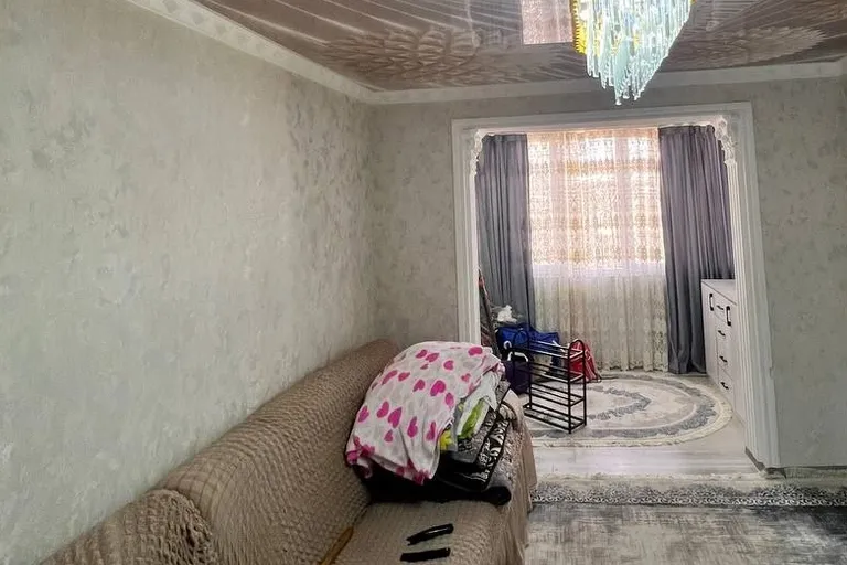 Сотувда 2 хонали квартира, 56 м²