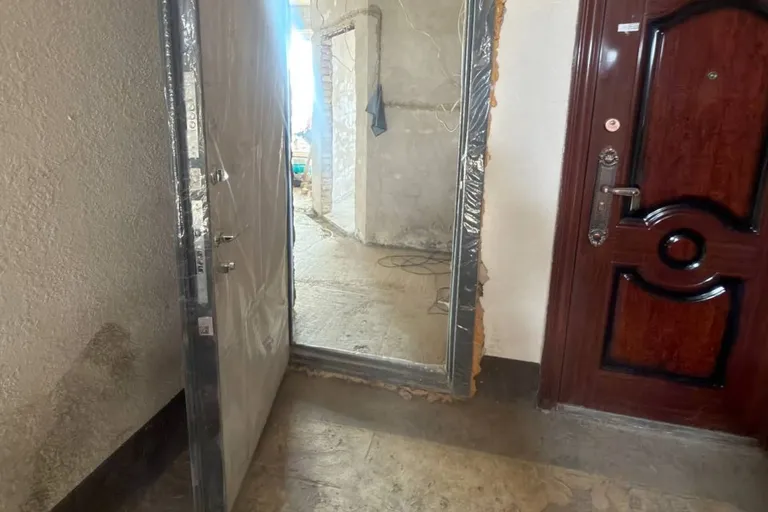 Сотувда 2 хонали квартира, 76.2 м²