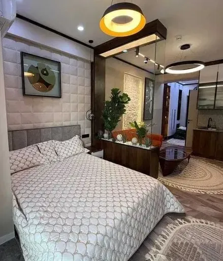 В продаже 1-комн. квартира, 35 м²