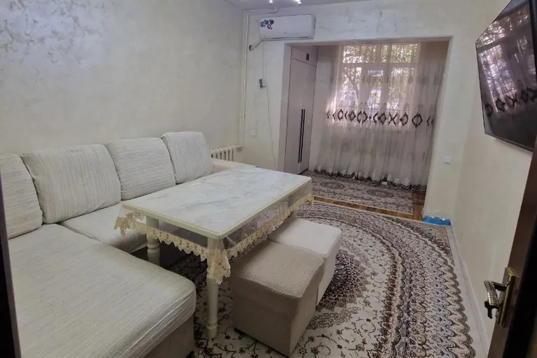 В продаже 3-комн. квартира, 65.93 м²