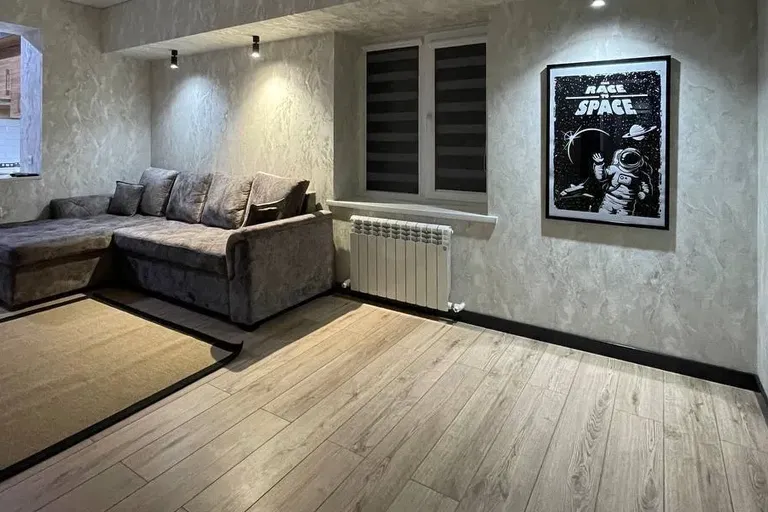 В продаже 2-комн. квартира, 43 м²