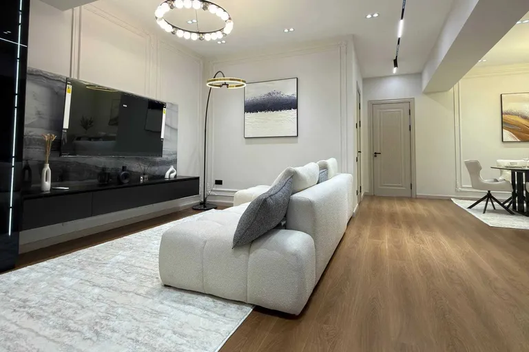В продаже 4-комн. квартира, 114 м²