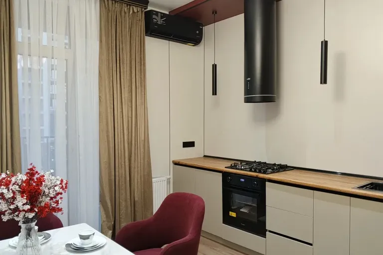 Сотувда 2 хонали квартира, 40 м²