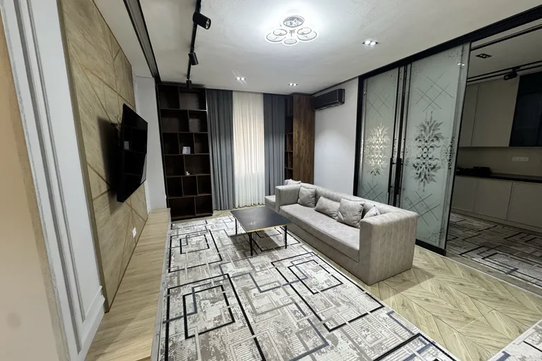 В продаже 4-комн. квартира, 116 м²