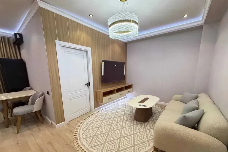 Сотувда 2 хонали квартира, 35 м²