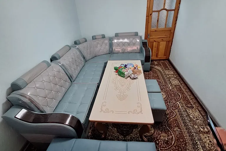 Сотувда 2 хонали квартира, 71 м²