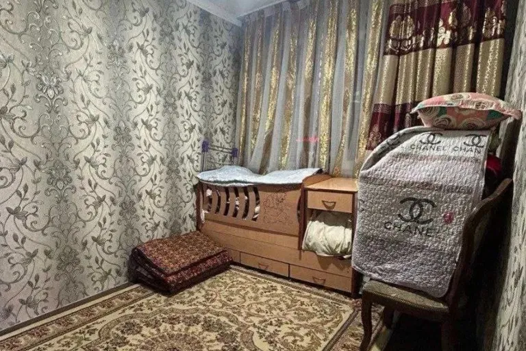 В продаже 2-комн. квартира, 48 м²