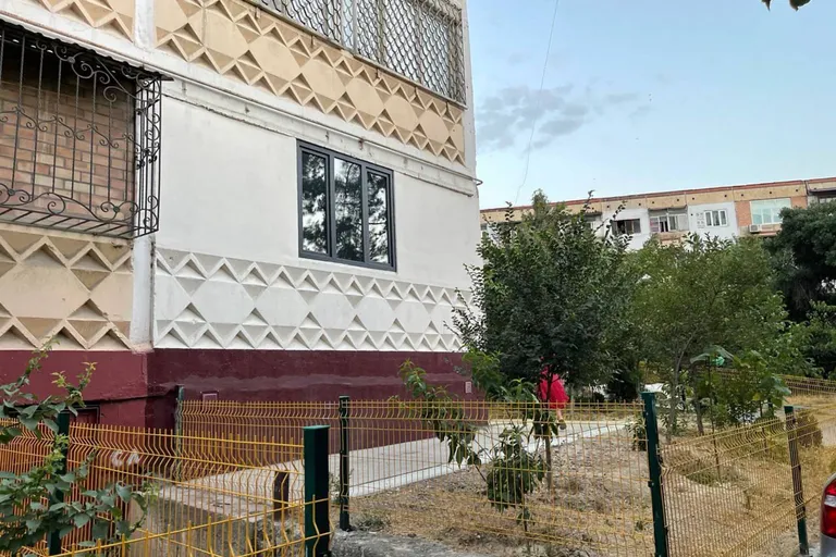 В продаже 1-комн. квартира, 56 м²
