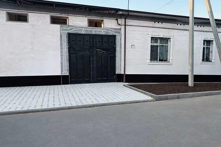 В продаже дом, 124 м², 1 этаж, 6 сот.