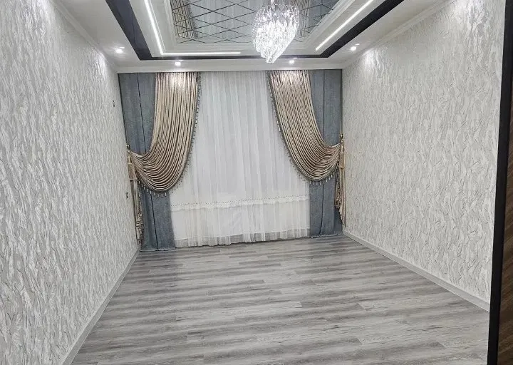 Сотувда 3 хонали квартира, 88 м²