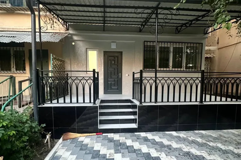 В продаже 4-комн. квартира, 78 м²