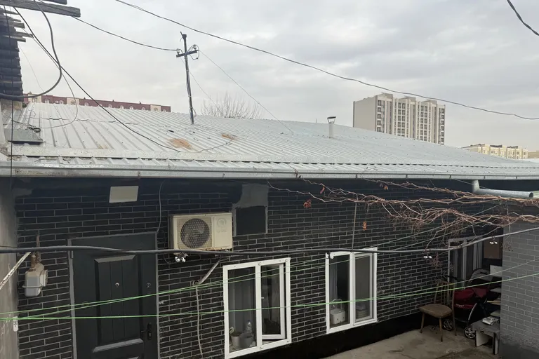 Сотувда уй, 160 м², 1 қаватли, 1,1 сот.