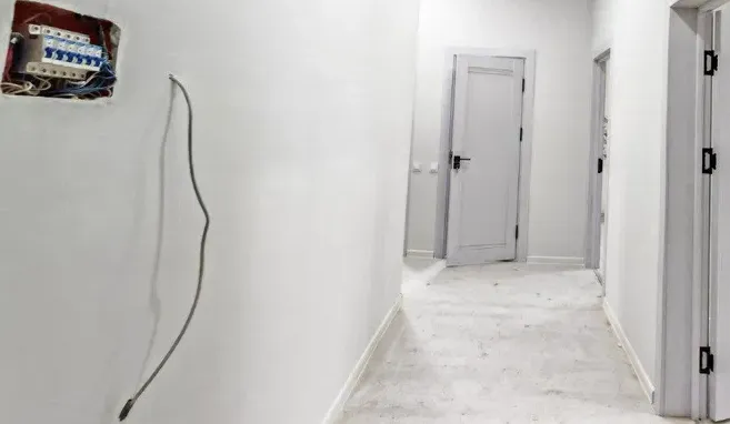 В продаже 3-комн. квартира, 78 м²