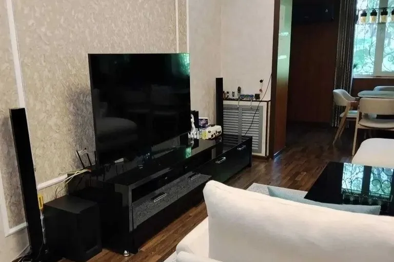 В продаже 3-комн. квартира, 80 м²