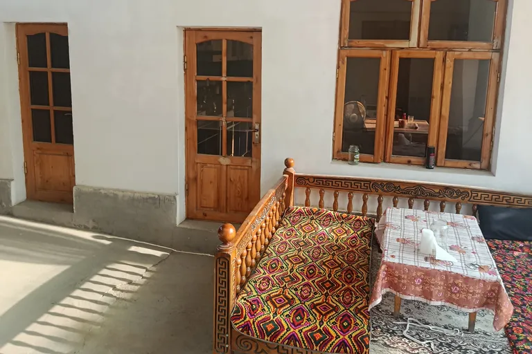 В продаже дом, 62 м², 1 этаж, 5 сот.