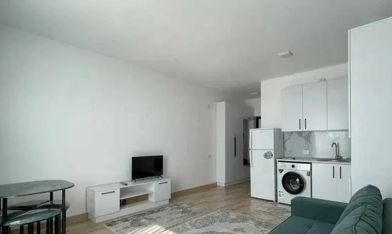 В продаже 1-комн. квартира, 28 м²
