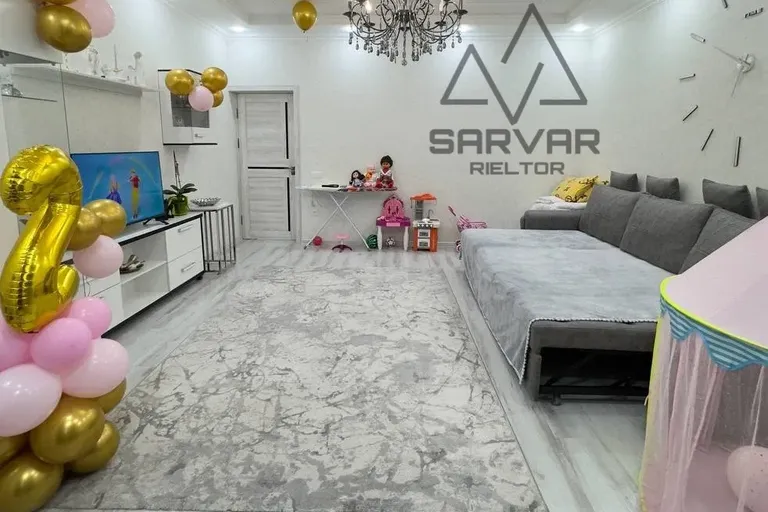 Сотувда 2 хонали квартира, 65 м²