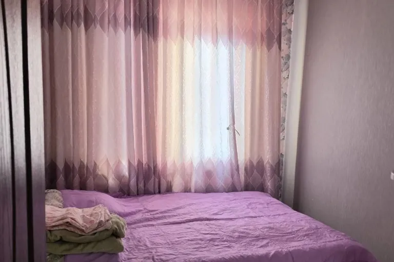 В продаже 2-комн. квартира, 60 м²