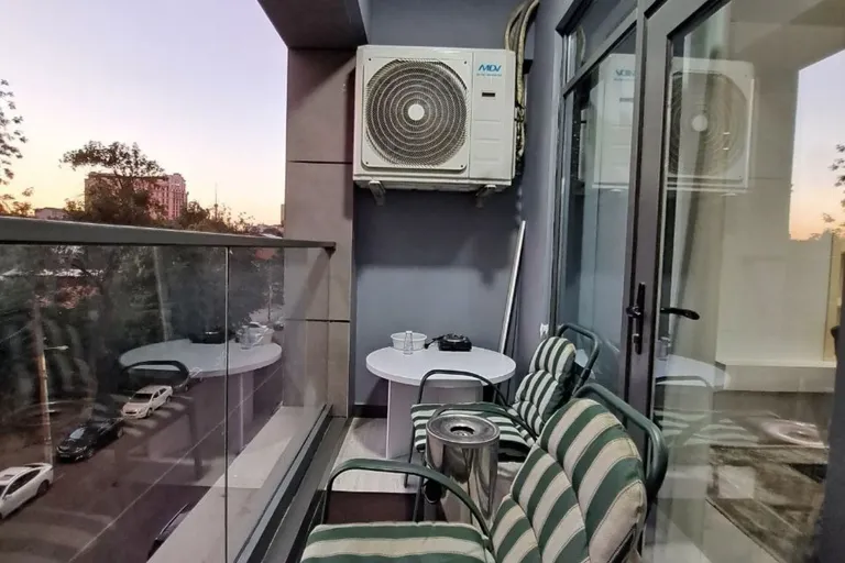 В продаже 3-комн. квартира, 101 м²