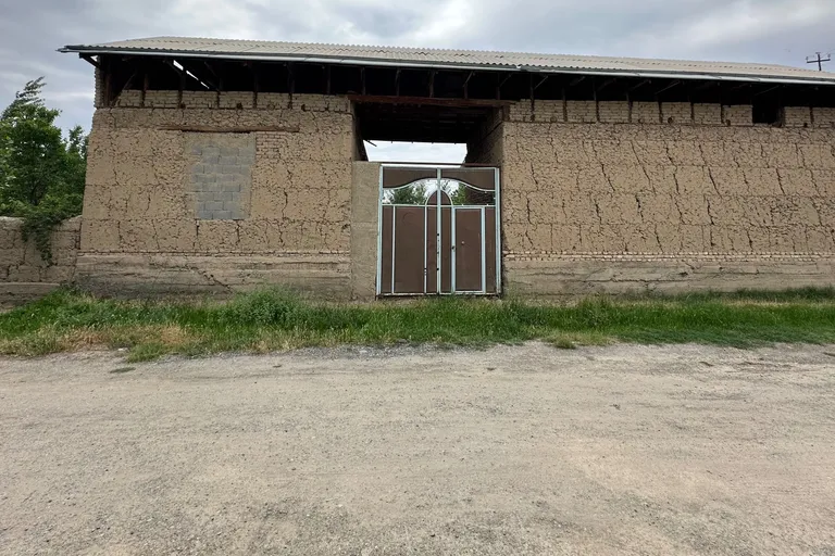 Сотувда ер участкаси, 6 сот.