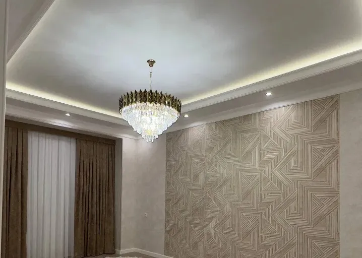 В продаже 2-комн. квартира, 54 м²