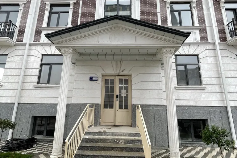 В продаже 2-комн. квартира, 60 м²