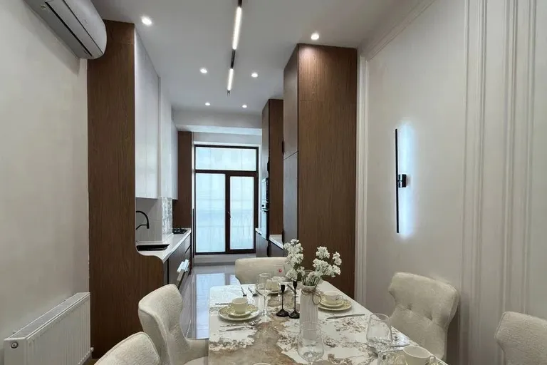 В продаже 3-комн. квартира, 85 м²