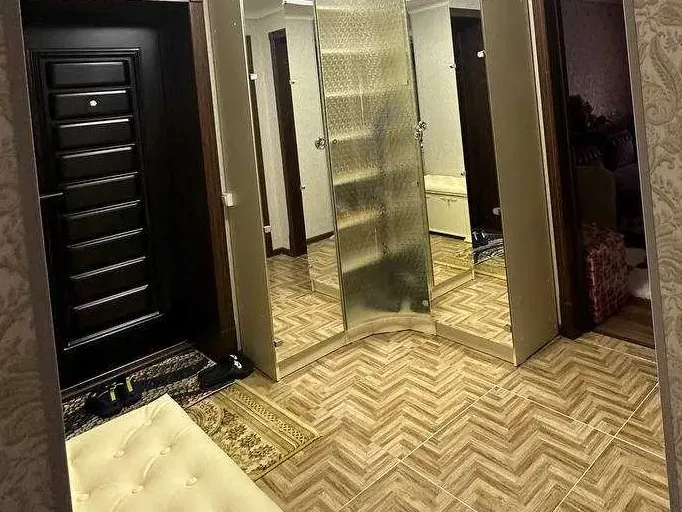 В продаже 3-комн. квартира, 65.61 м²