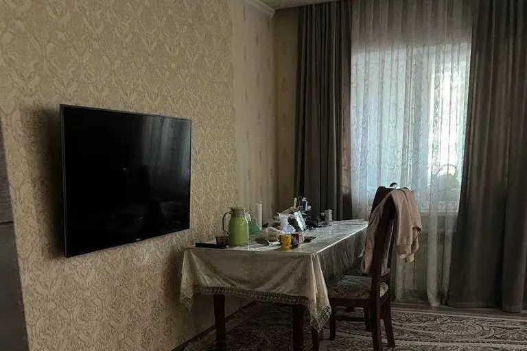 В продаже 5-комн. квартира, 110 м²