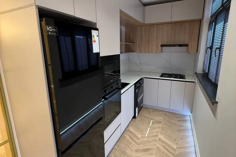 В продаже 2-комн. квартира, 58 м²