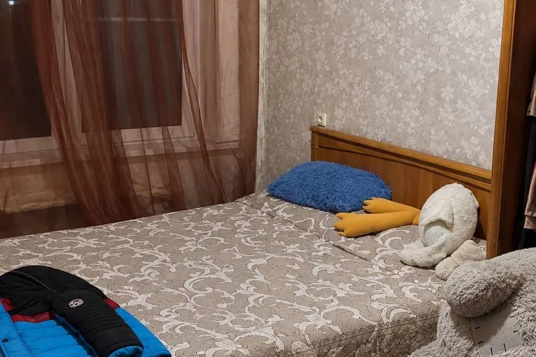 Сотувда 4 хонали квартира, 86 м²
