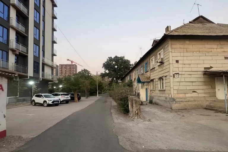 В продаже 2-комн. квартира, 45 м²