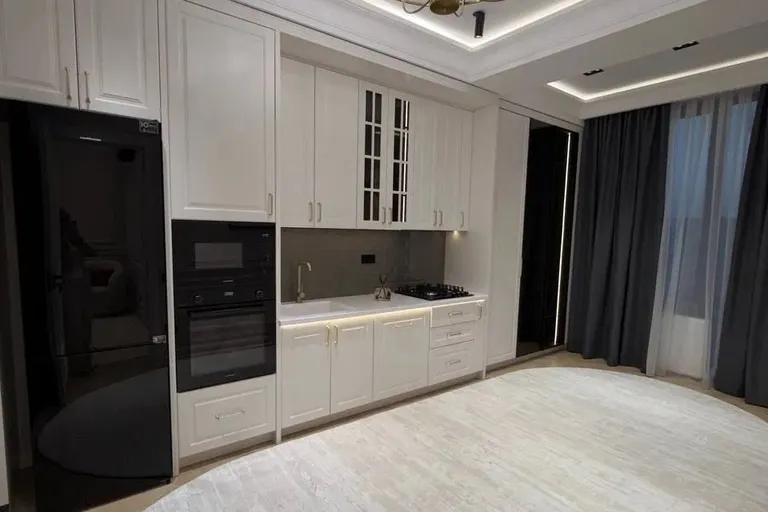 В продаже 4-комн. квартира, 95 м²