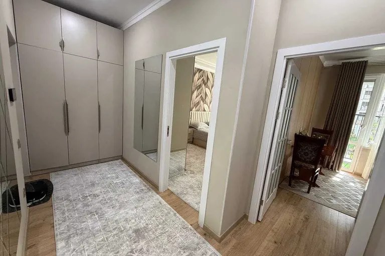 В продаже 1-комн. квартира, 41 м²
