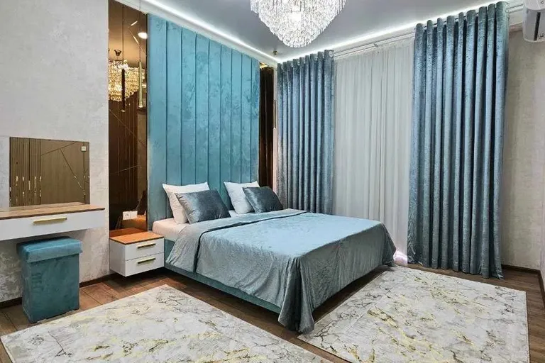 В продаже 2-комн. квартира, 62 м²