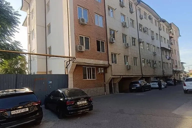 В продаже 1-комн. квартира, 25 м²