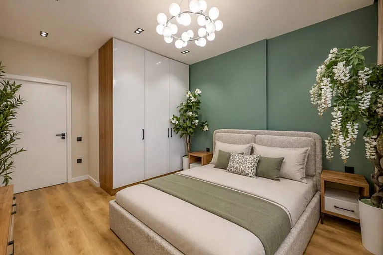 В продаже 2-комн. квартира, 42 м²
