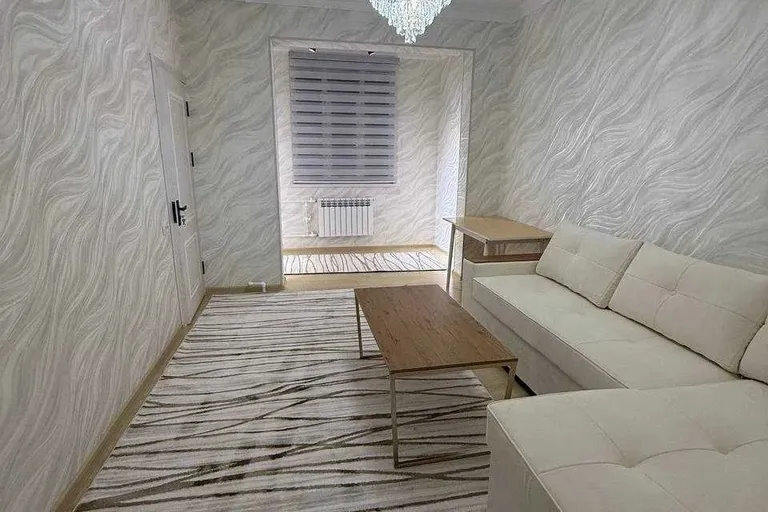 Сотувда 2 хонали квартира, 45 м²
