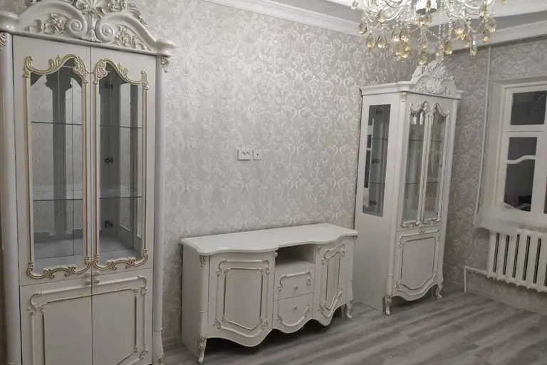 В продаже 3-комн. квартира, 77 м²