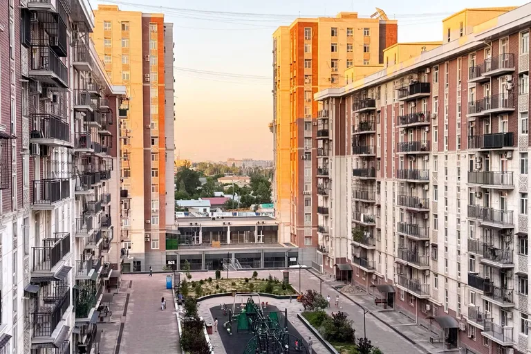 В продаже 3-комн. квартира, 75 м²