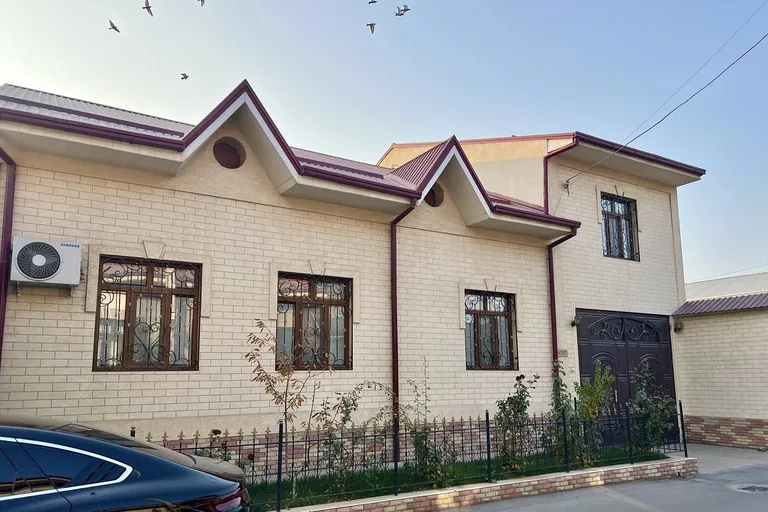 В продаже дом, 420 м², 1 этаж, 4,2 сот.