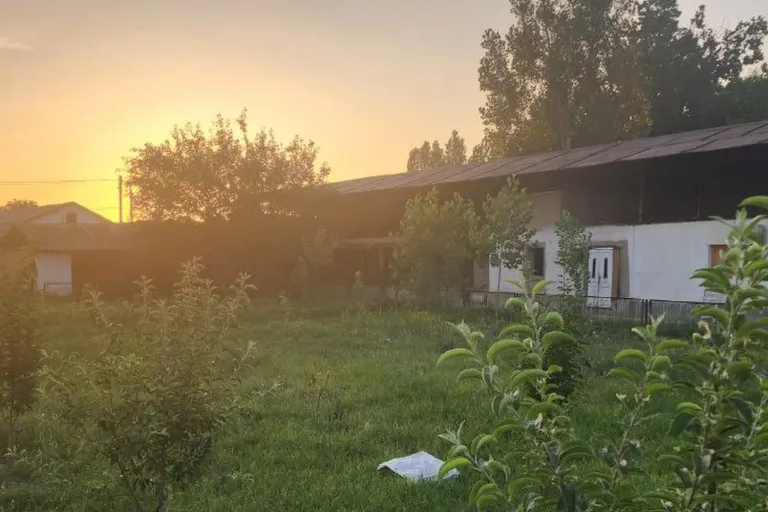 В продаже земля, 25 сот.