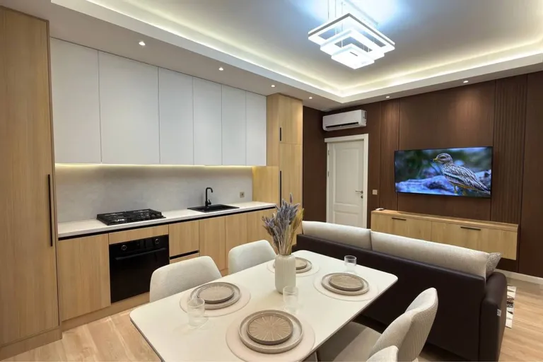 В продаже 2-комн. квартира, 48 м²