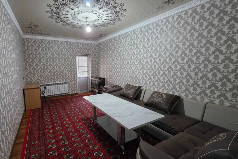 В продаже 2-комн. квартира, 64 м²
