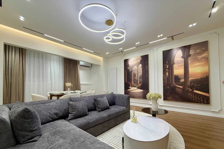 В продаже 3-комн. квартира, 75 м²
