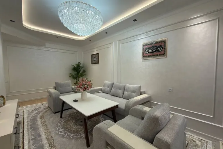 В продаже 2-комн. квартира, 56 м²