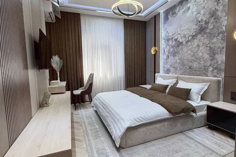 Сотувда 2 хонали квартира, 62 м²